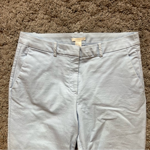 H+M pixie pant light blue - Picture 3 of 7